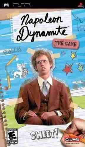 Descargar Napoleon Dynamite The Game [English] por Torrent